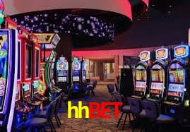 hhbet,hhbet.com