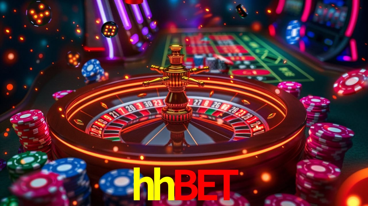 hhbet: Seu Especialista em Apostas Esportivas Brasileiras
