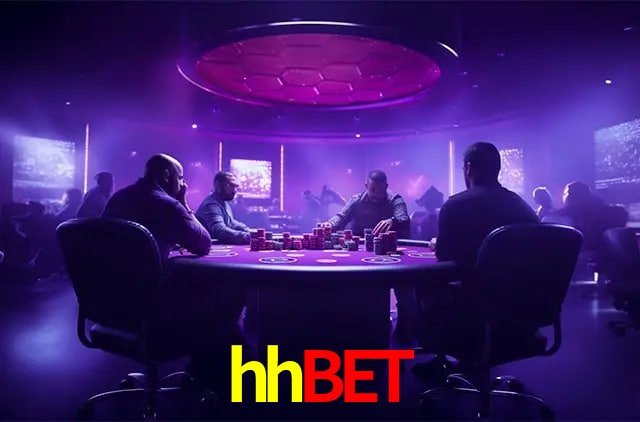 hhbet,hhbet.com