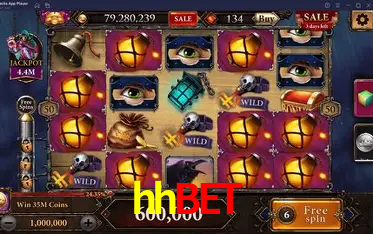 hhbet login